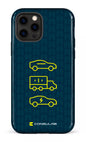 iPhone 12 Pro Tough Consulab Voitures -