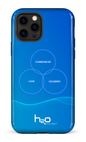iPhone 12 Pro Tough Culture by H2O -