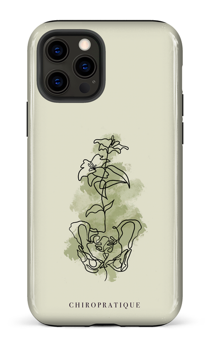 iPhone 12 Pro Tough DDX -