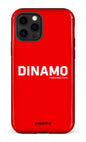 iPhone 12 Pro Tough Dinamo Rouge -