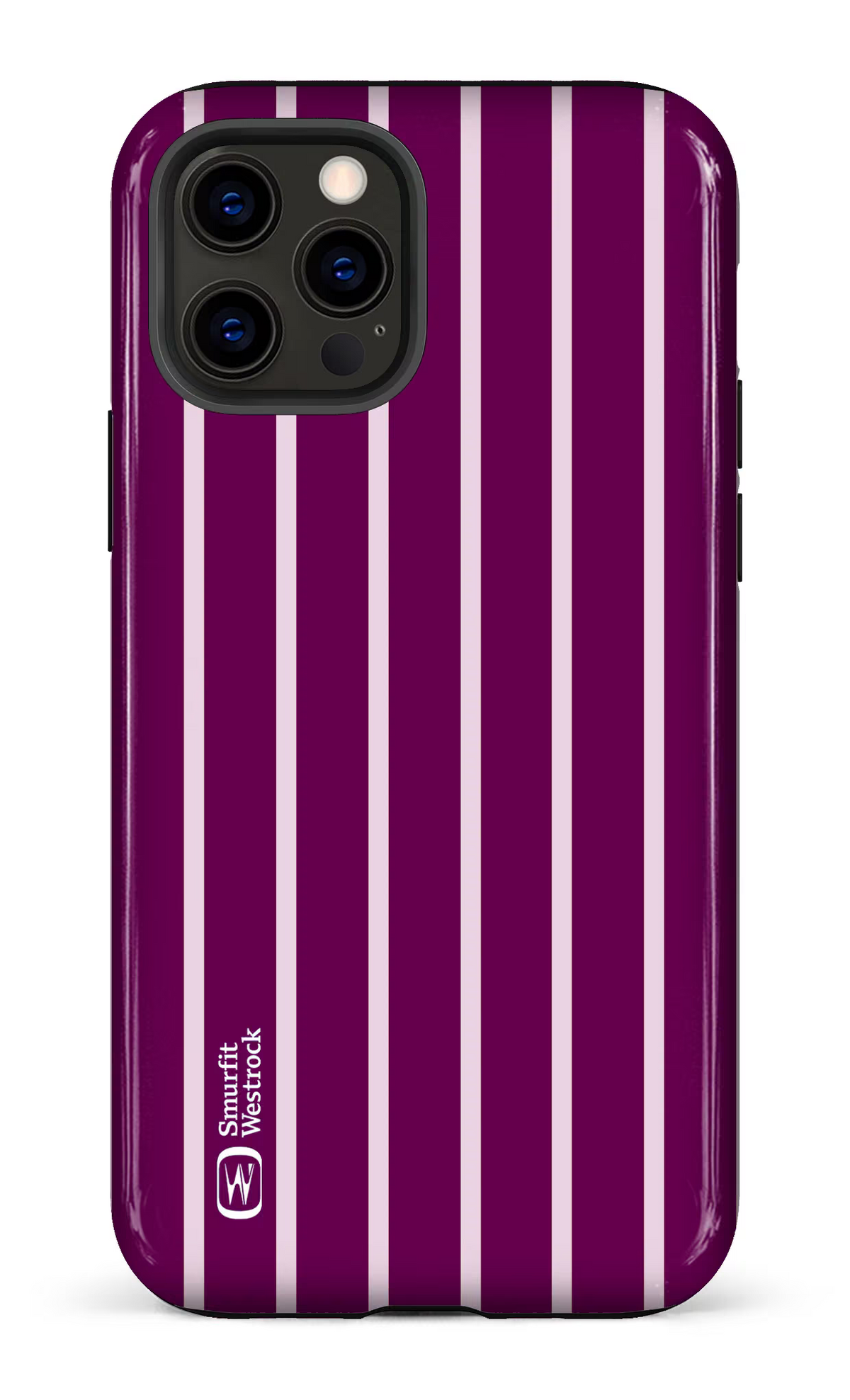 iPhone 12 Pro Tough Dolce Striscia Westrock -