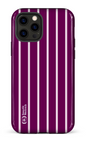 iPhone 12 Pro Tough Dolce Striscia Westrock -