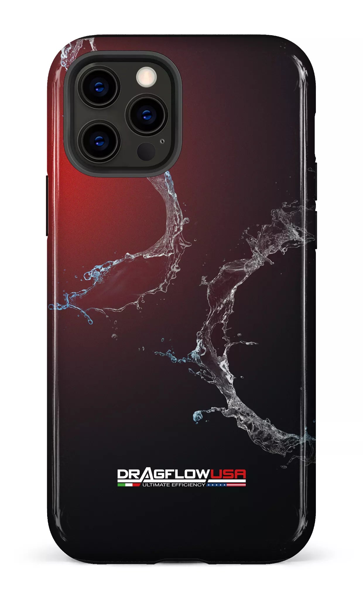 iPhone 12 Pro Tough Dragflow 1 -