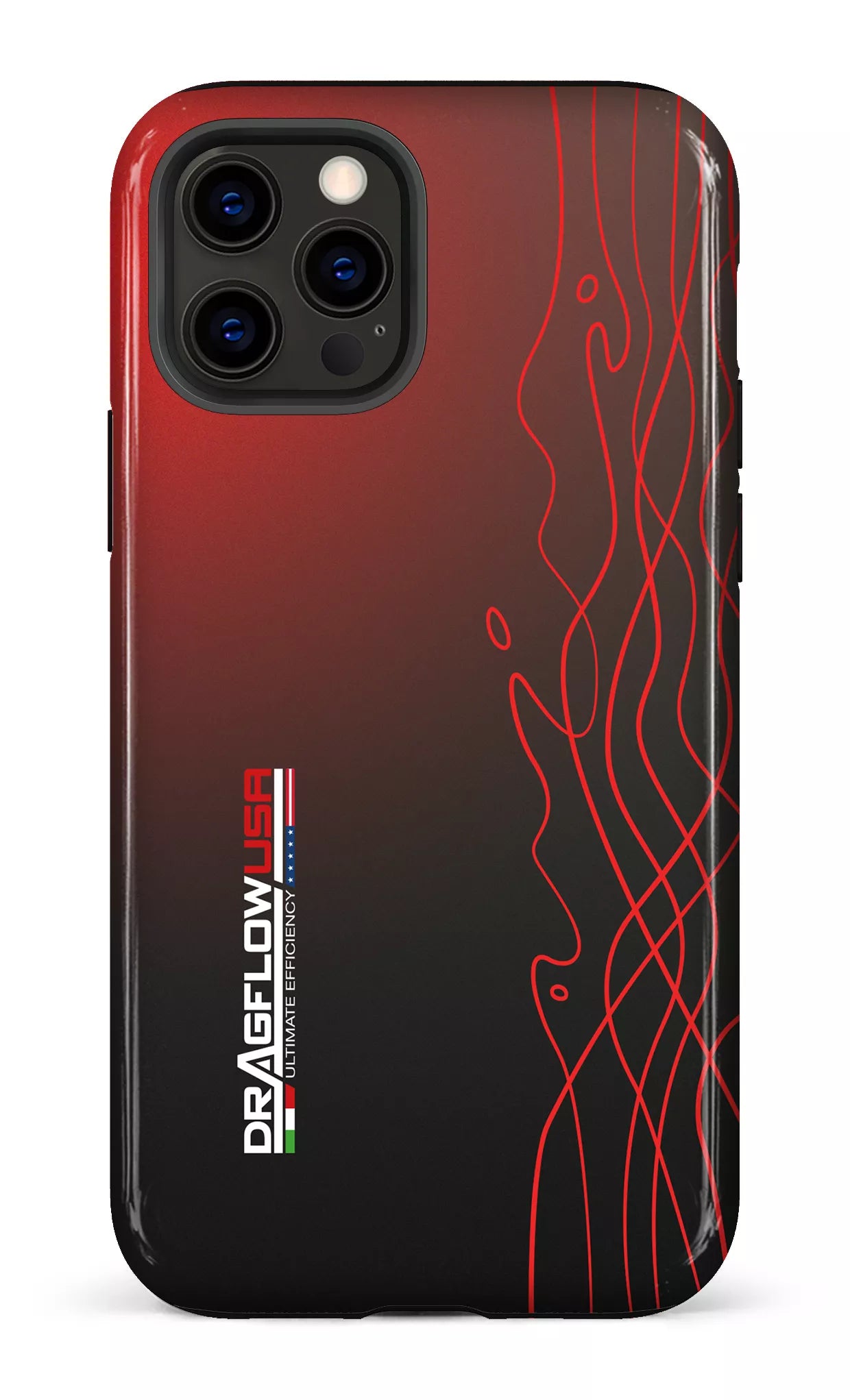 iPhone 12 Pro Tough Dragflow 2 -