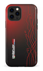 iPhone 12 Pro Tough Dragflow 2 -
