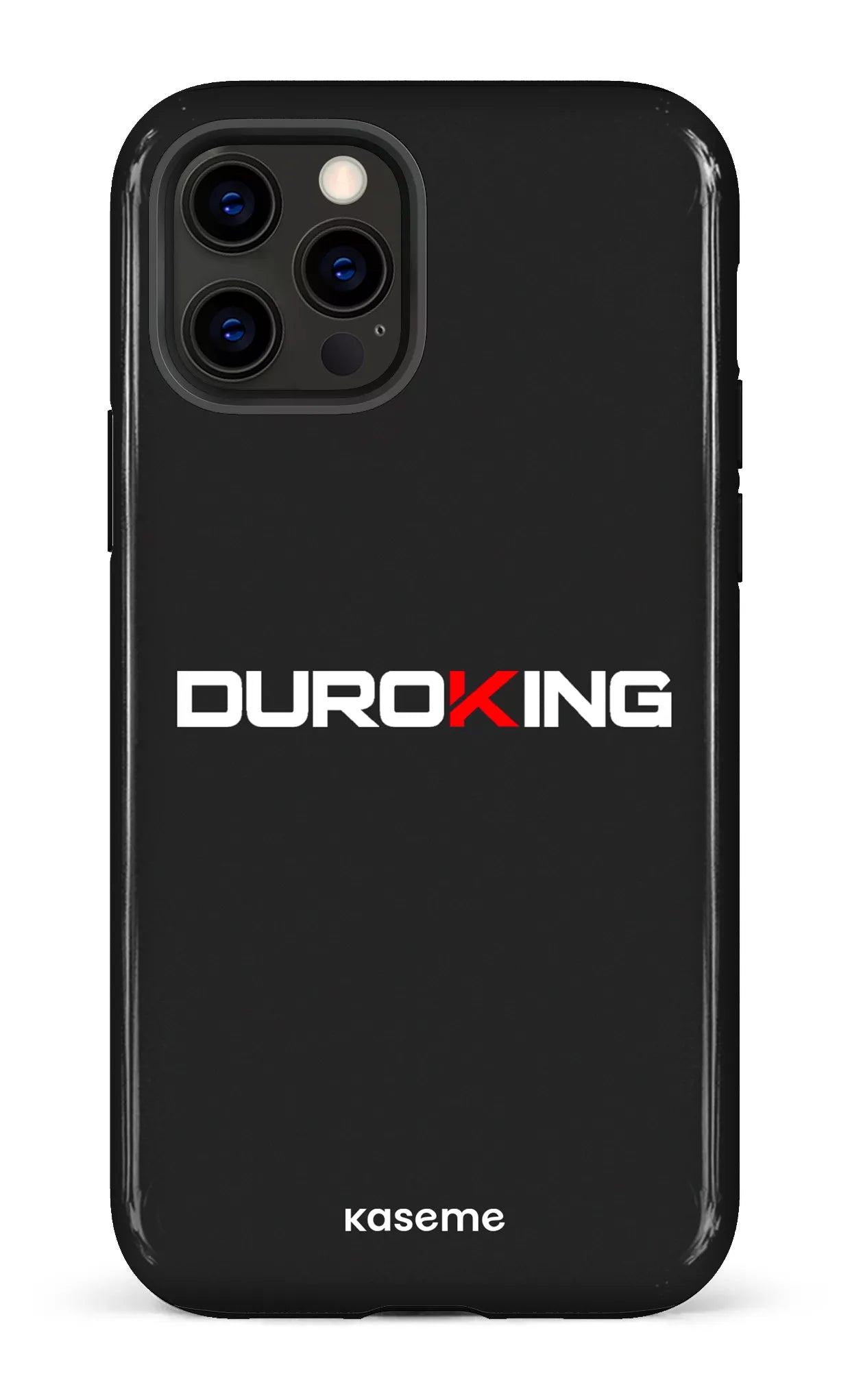 iPhone 12 Pro Tough Duroking -