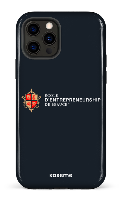 iPhone 12 Pro Tough EEB Bleu -