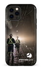 iPhone 12 Pro Tough EG Mine -