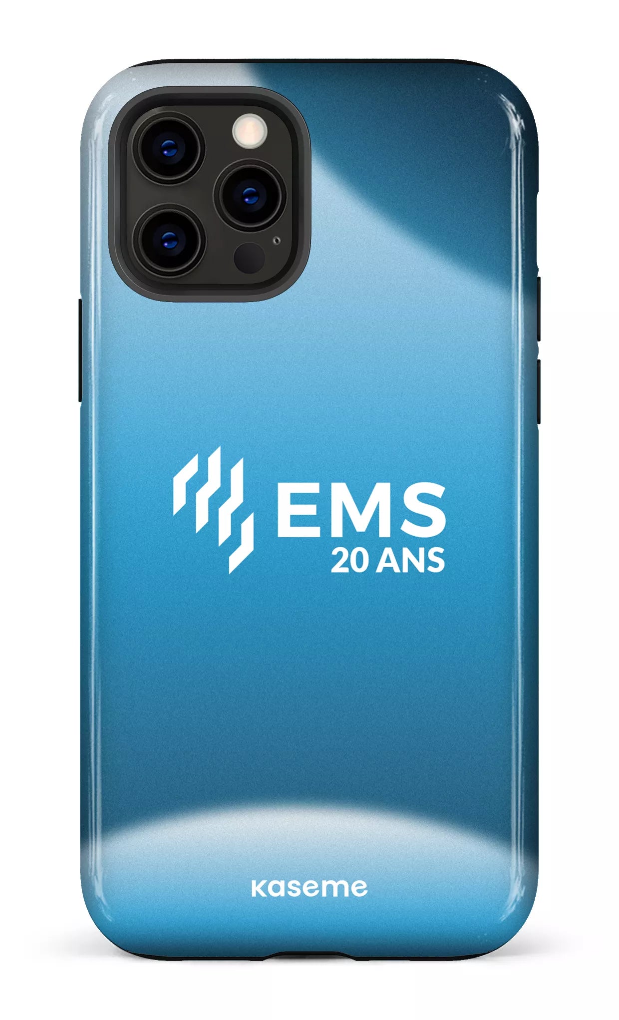 iPhone 12 Pro Tough EMS #15 -
