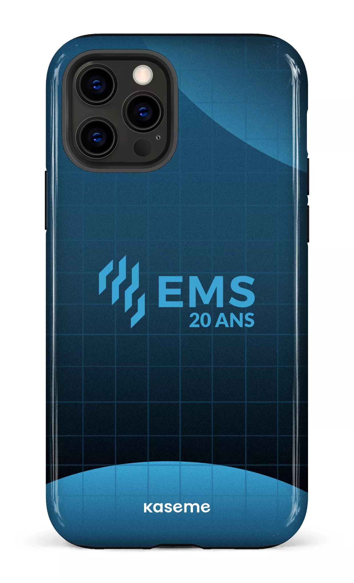 iPhone 12 Pro Tough EMS #17 -