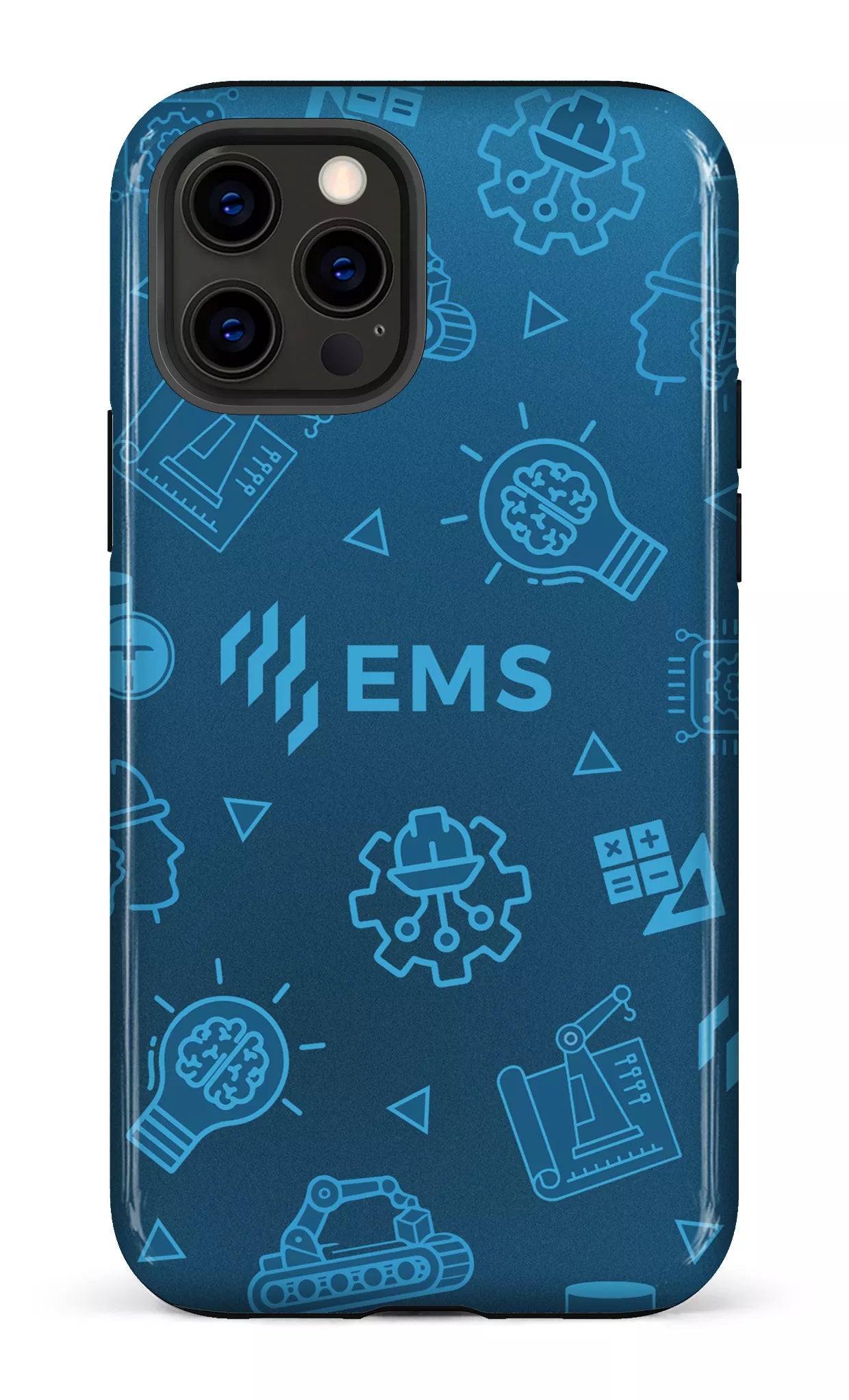 iPhone 12 Pro Tough EMS #8 -