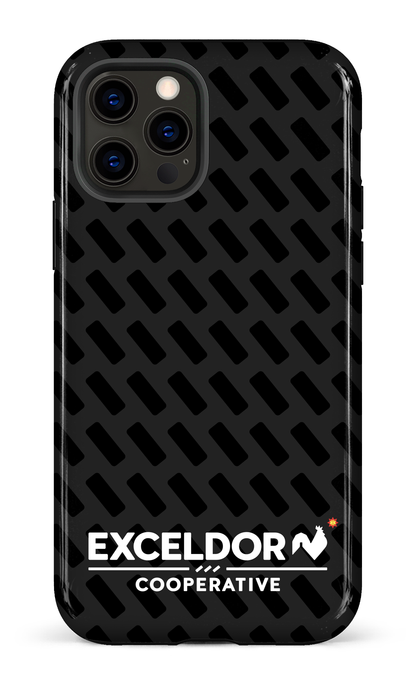 iPhone 12 Pro Tough Exceldor -