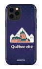 iPhone 12 Pro Tough Fairmont Le Château Frontenac -