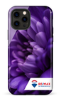 iPhone 12 Pro Tough Fleur gros plan de Francheville -