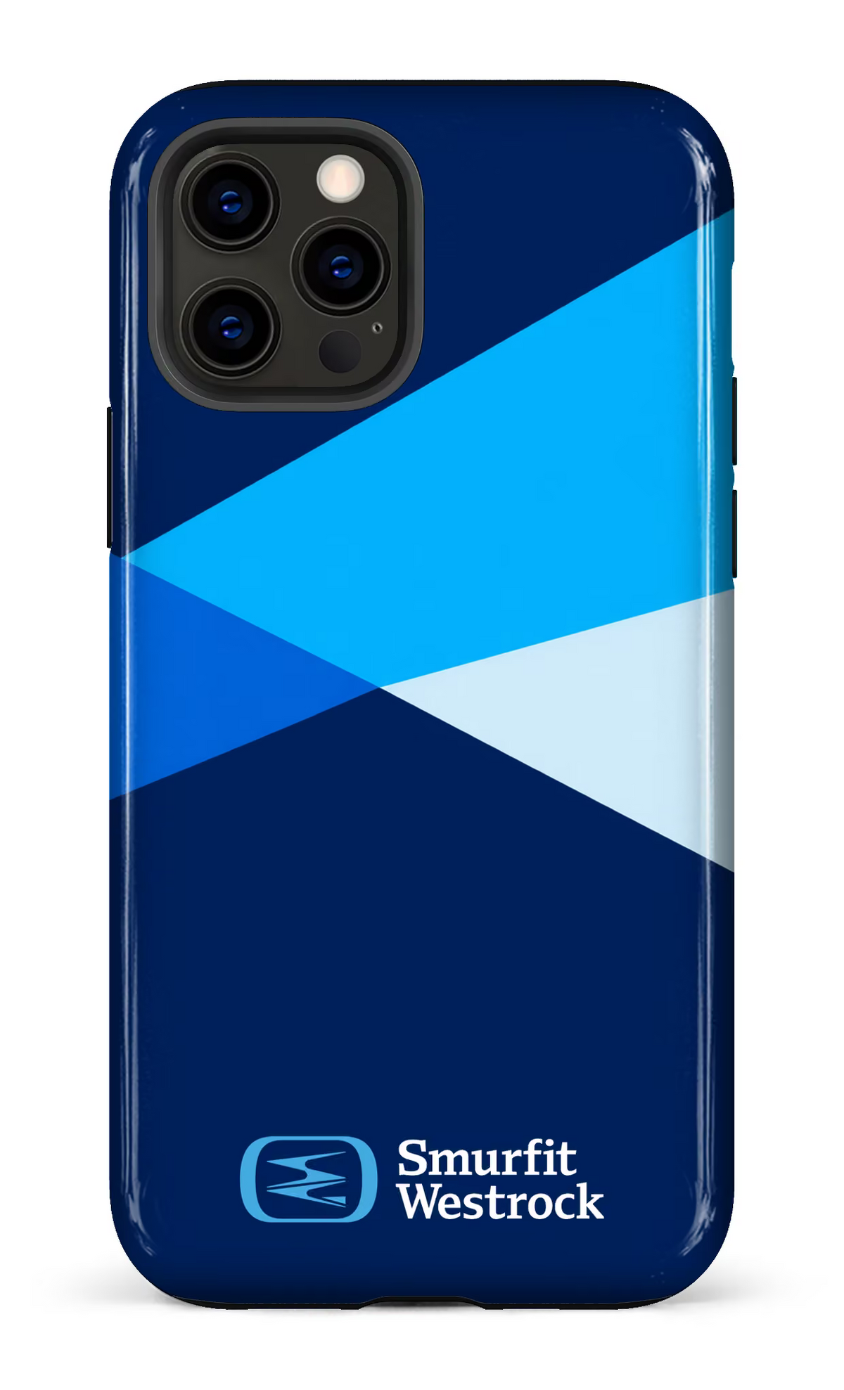 iPhone 12 Pro Tough Formes Westrock -