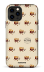iPhone 12 Pro Tough Fromagerie Victoria Poutines -