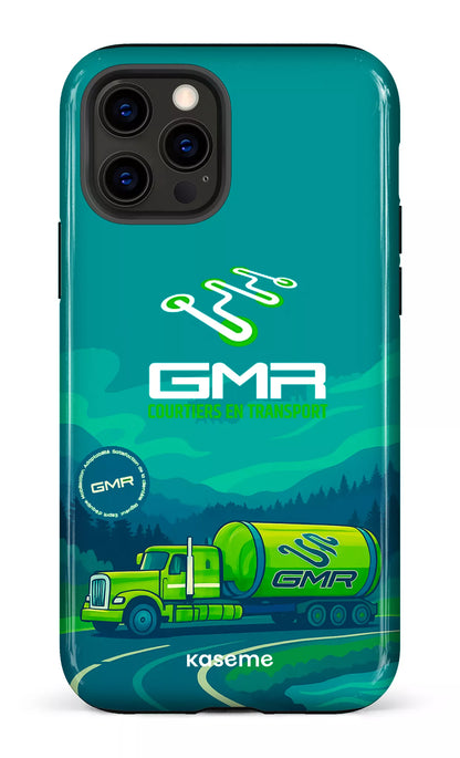 iPhone 12 Pro Tough GMR Camion Funky -