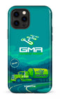 iPhone 12 Pro Tough GMR Camion Funky -