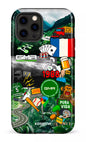 iPhone 12 Pro Tough GMR Collage -