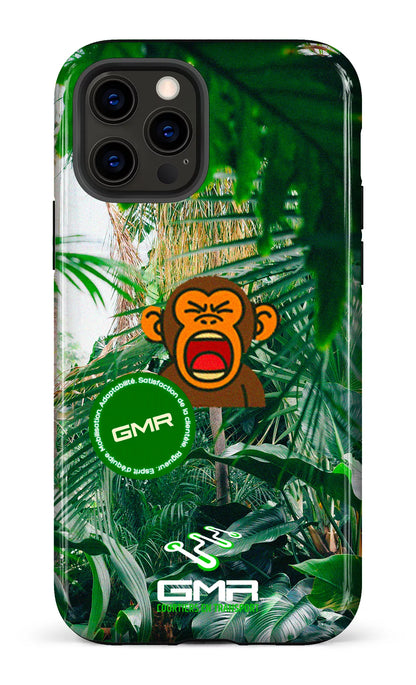 iPhone 12 Pro Tough GMR Singe -