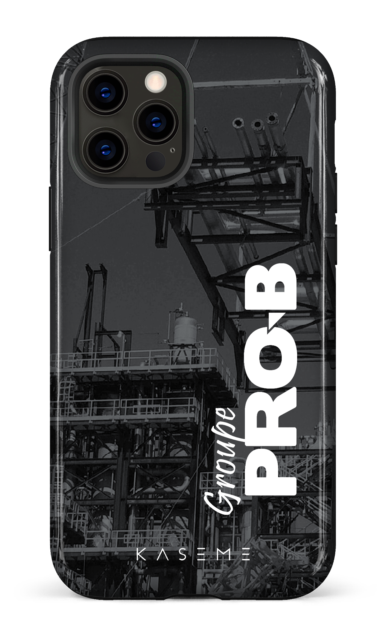 iPhone 12 Pro Tough Groupe Pro-B -