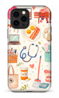 iPhone 12 Pro Tough HB - Collage -