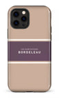 iPhone 12 Pro Tough HB Beige -