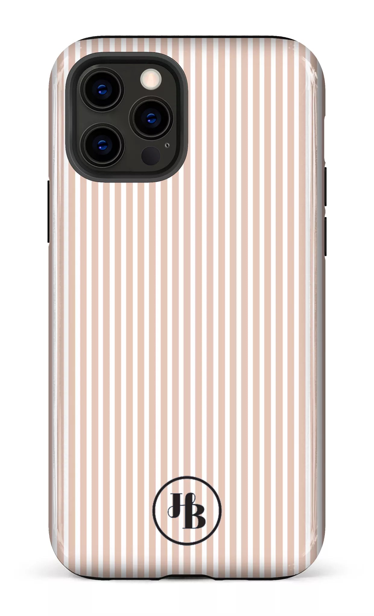 iPhone 12 Pro Tough HB Ligné -