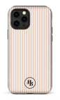 iPhone 12 Pro Tough HB Ligné -