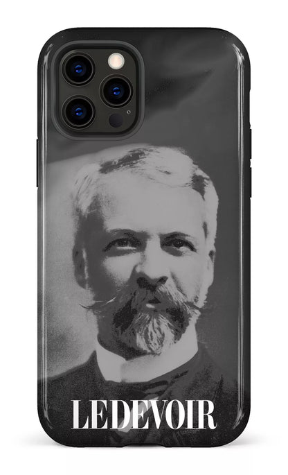 iPhone 12 Pro Tough Henri Bourassa -