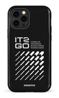 iPhone 12 Pro Tough IT2GO -