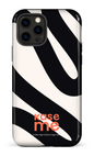 iPhone 12 Pro Tough KaseMe Wave -