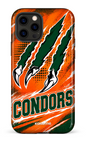 iPhone 12 Pro Tough La Griffe -