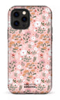iPhone 12 Pro Tough Layla Rose x Mallette -