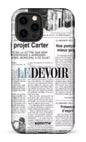iPhone 12 Pro Tough Le Devoir Journal -