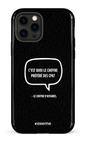 iPhone 12 Pro Tough Le chiffre d'affaires -