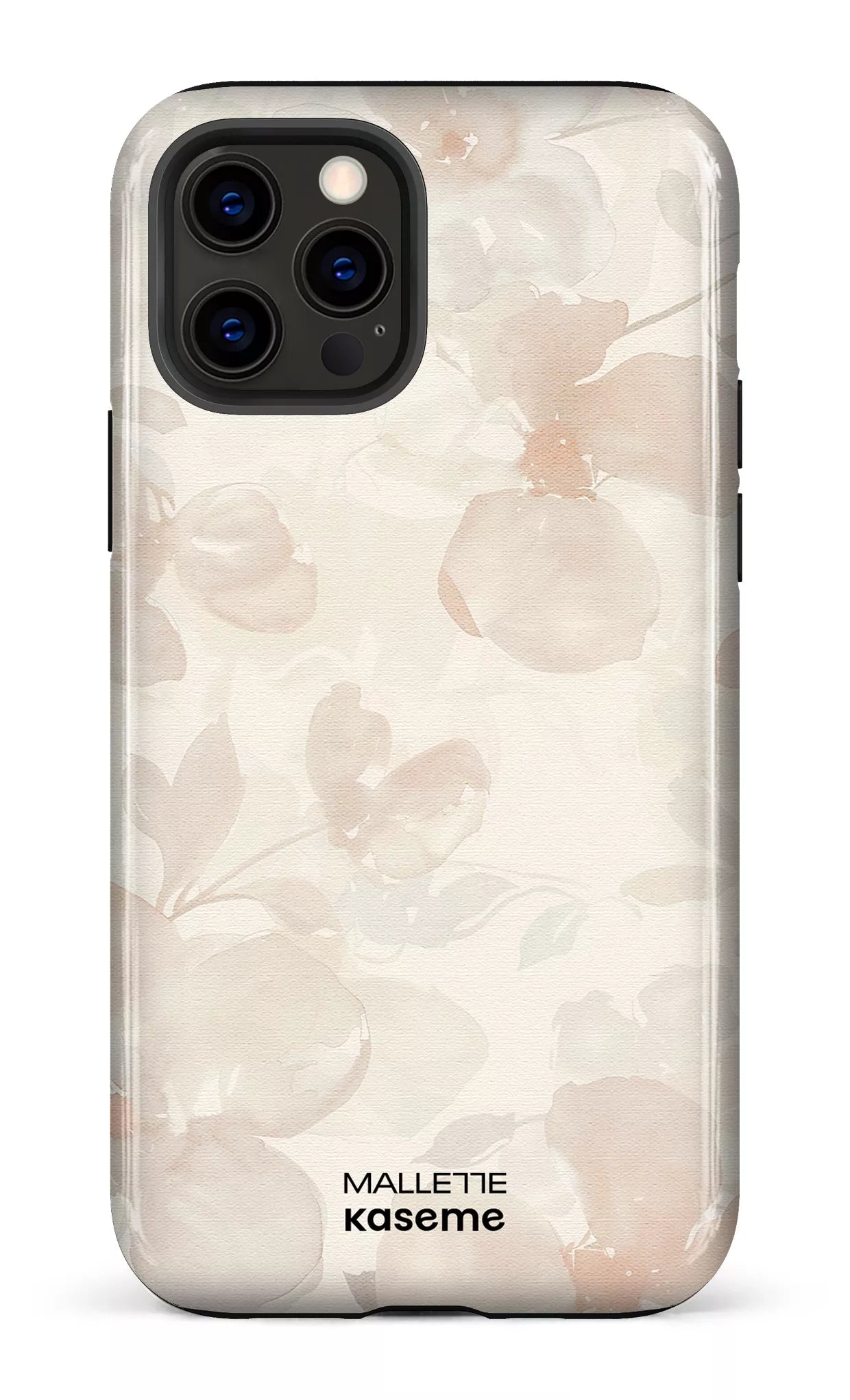 iPhone 12 Pro Tough Longchamp x Mallette -