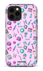 iPhone 12 Pro Tough MD Funky -