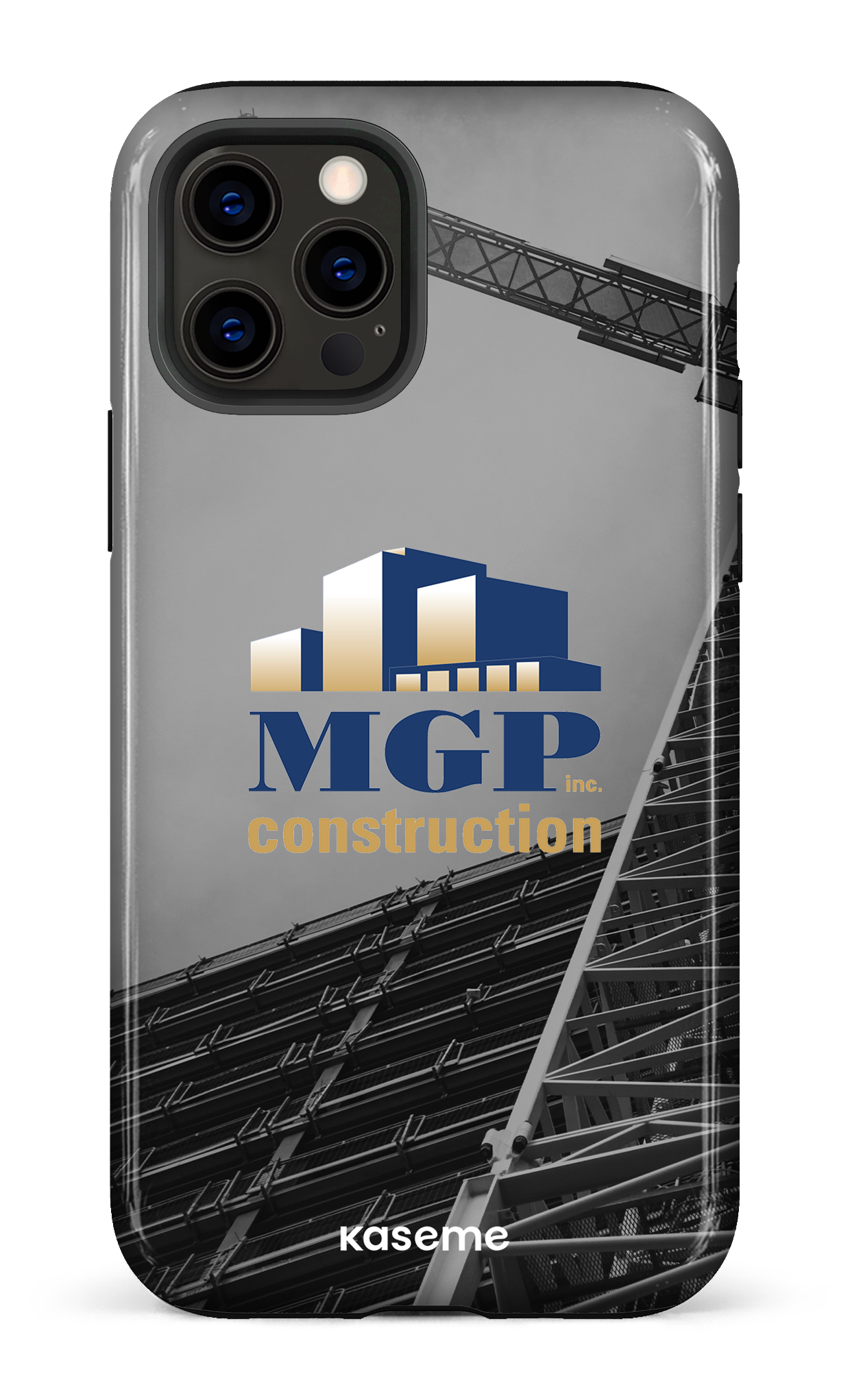 iPhone 12 Pro Tough MGP -