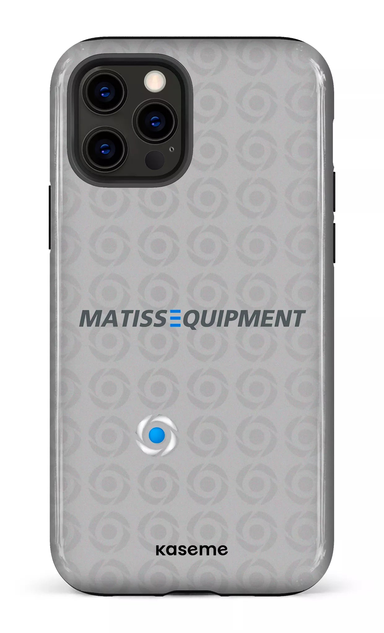 iPhone 12 Pro Tough Matiss Equipment -