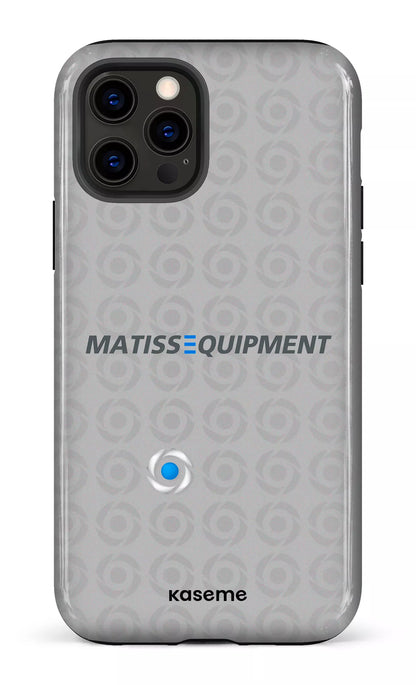 iPhone 12 Pro Tough Matiss Equipment -