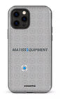 iPhone 12 Pro Tough Matiss Equipment -