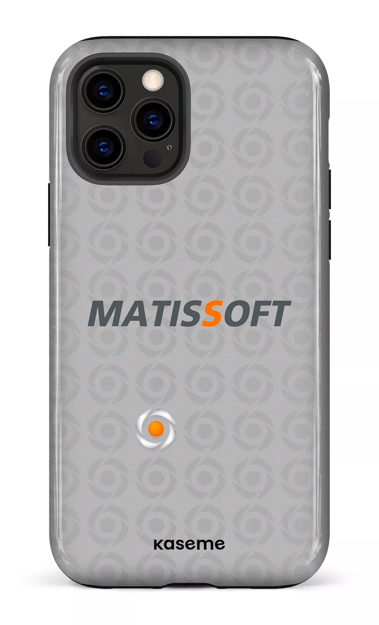 iPhone 12 Pro Tough Matissoft -