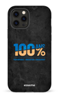 iPhone 12 Pro Tough Matte 100ans BID Group -