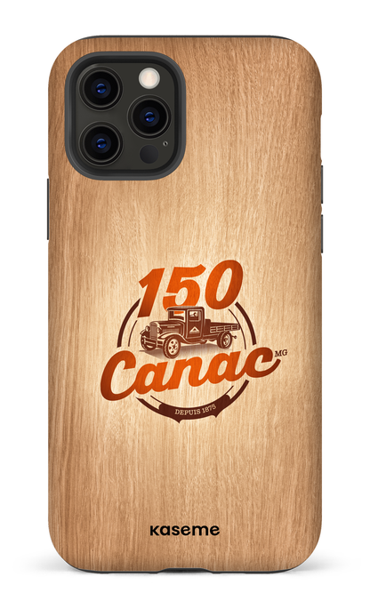 iPhone 12 Pro Tough Matte 150e Vintage -