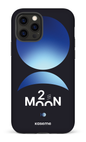 iPhone 12 Pro Tough Matte 2 The Moon -