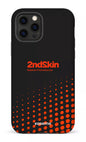 iPhone 12 Pro Tough Matte 2nd Skin #4 -