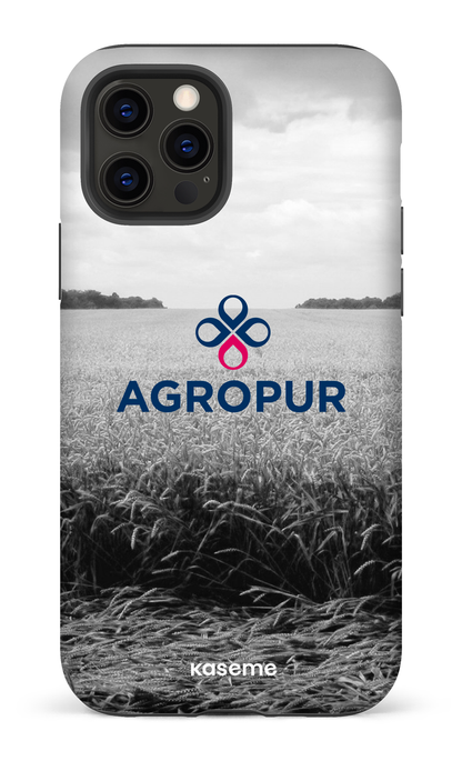 iPhone 12 Pro Tough Matte Agropur -