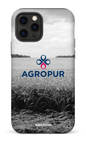 iPhone 12 Pro Tough Matte Agropur -