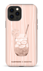 iPhone 12 Pro Tough Matte Apéro par Club Piscine -